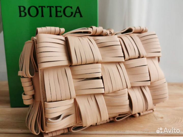 Сумка женская Bottega veneta