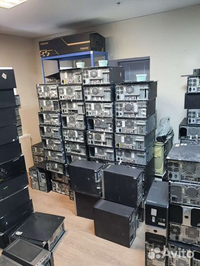 Системные блоки