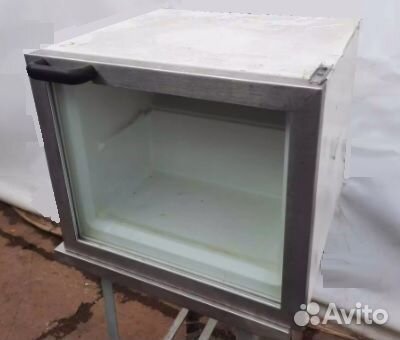 Шкаф холодильный барный Slovakia Cv 65.0