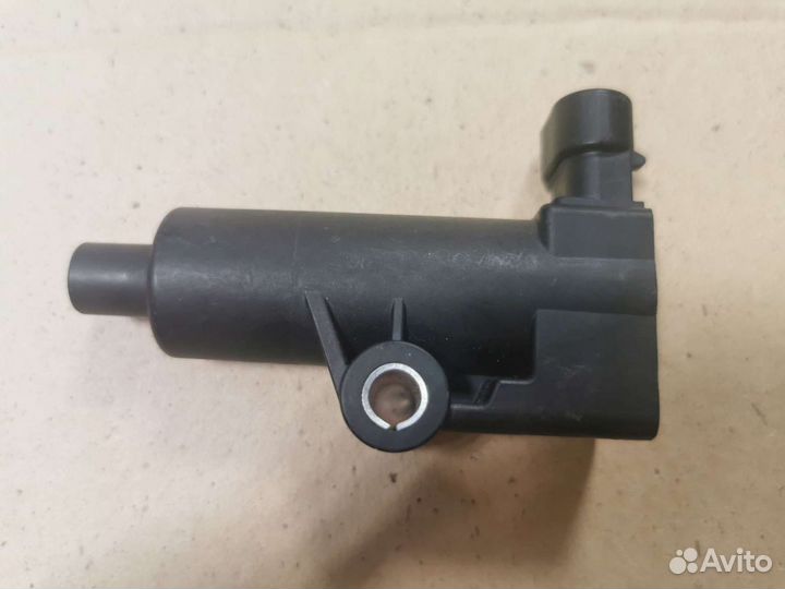 Катушка зажигания рм800 атв