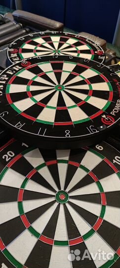 Мишень для дартса (дартс) комплекты