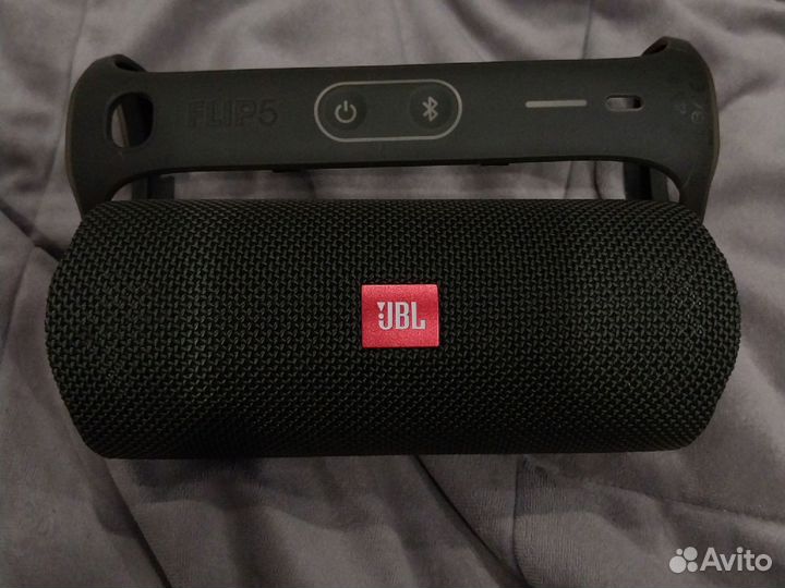Кожух для jbl flip 5