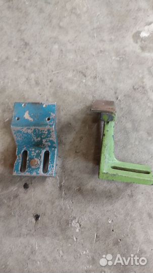 Точильный станок этш -1