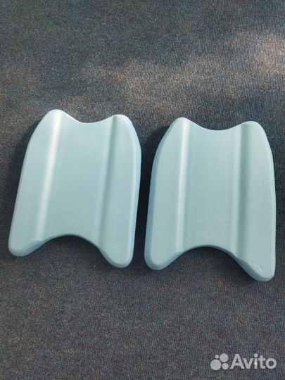 Доска для плавания колобашка