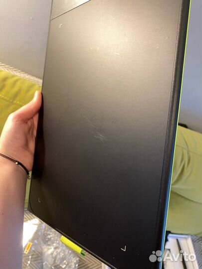 Графический планшет XPPen Star 06C