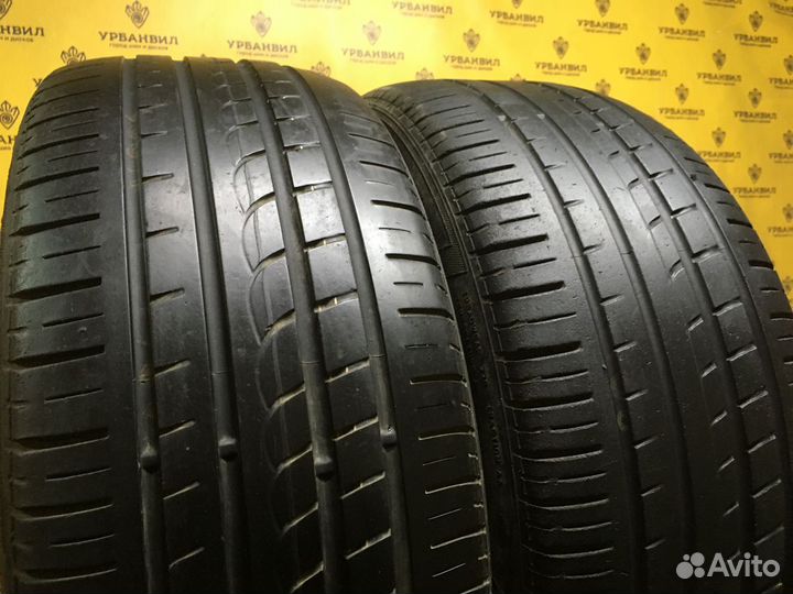 Pirelli P Zero Rosso 235/45 R19 95W