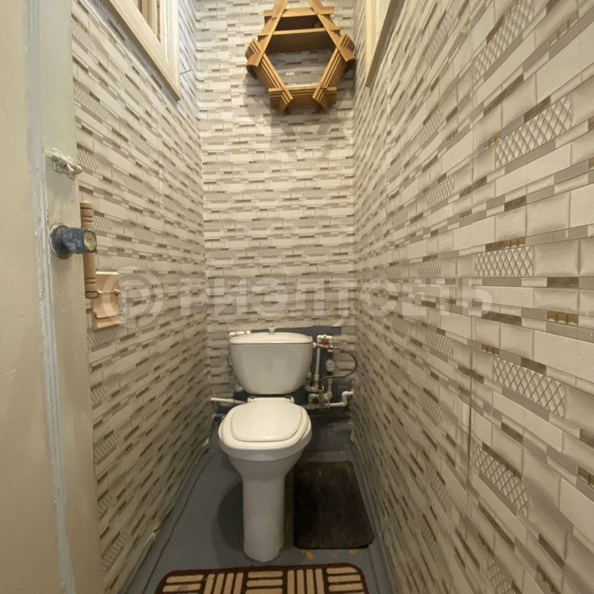 Квартира 2-комн. 55.1 м² в пгт Никель — фото 9 из 10