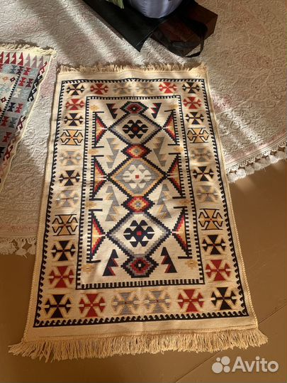 Коврики