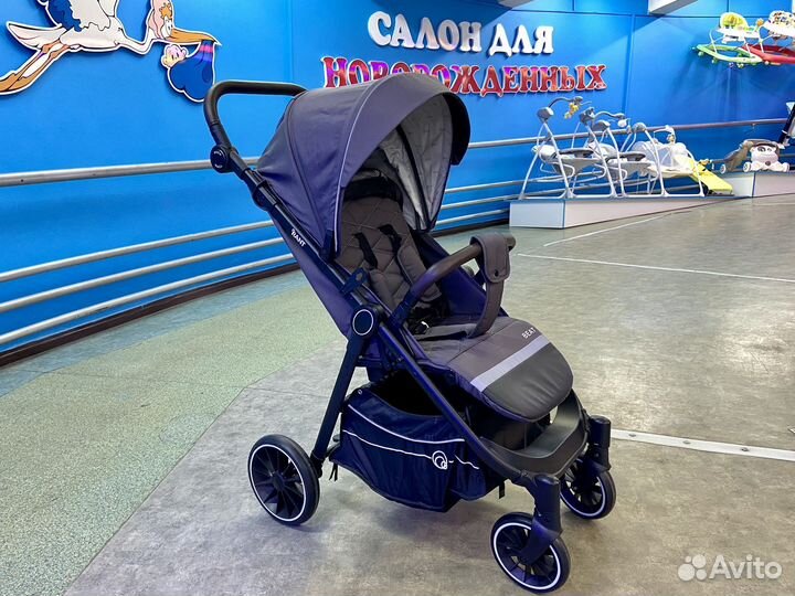 Прогулочная коляска Rant Beat