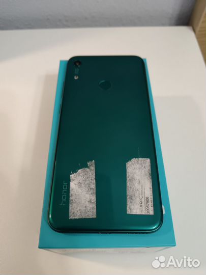 HONOR 8A Prime, 3/64 ГБ