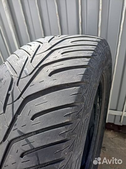 Hankook Ventus ST RH06 265/60 R18