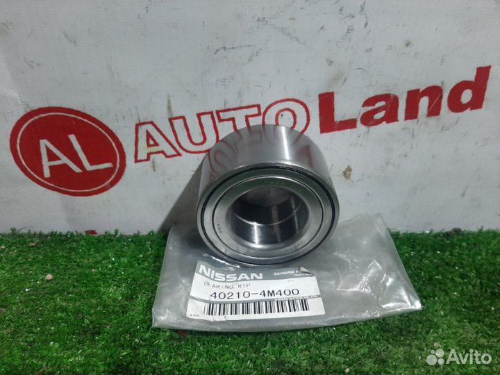 Подшипник ступицы передний Nissan Sunny FB15