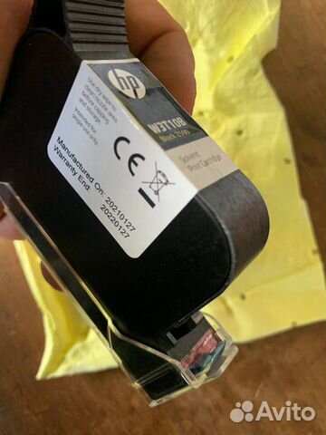 Картридж для маркиратора заправка