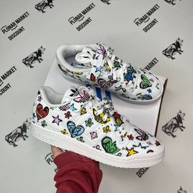Jeremy scott adidas femme online