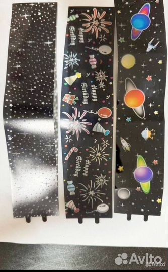 Ночник детский