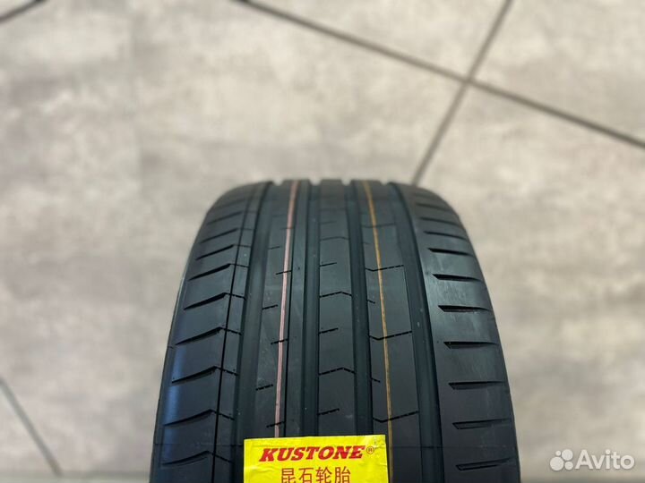 Kustone Passion P9 275/45 R22