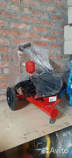 Доильный аппарат