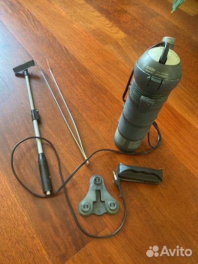 Товары для аквариума