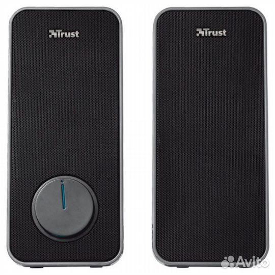 Колонки Trust arys 20 Speaker set 20179