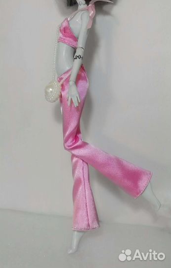 Одежда для кукол монстер хай