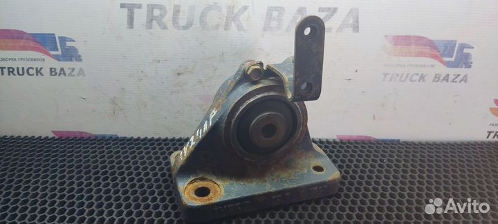 500357205 Кронштейн крепления торсиона кабины прав