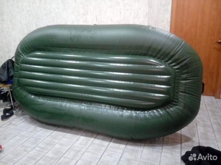 Продам лодку