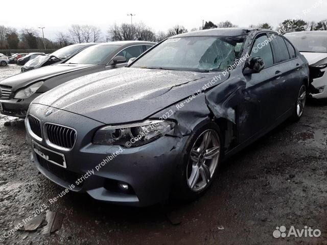 Разбор BMW F10 Bmw 5 Ф10 2.0d N47N 2014г