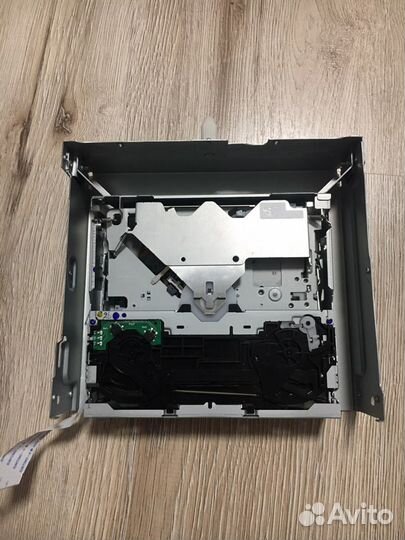 Магнитола Opel astra j gtc