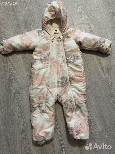 Комбинезон Reima 68/74