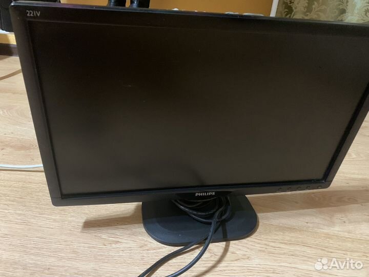 Монитор philips