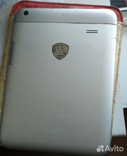 Планшет Prestigio MultiPad 4 Ultimate 8.0 16 Гб 3G