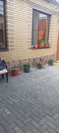 Коттедж 109 м² на участке 4 сот.