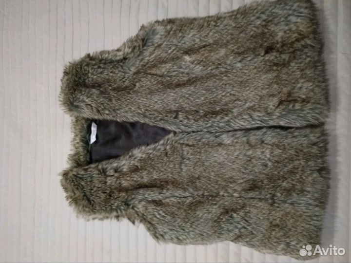 Жилет
