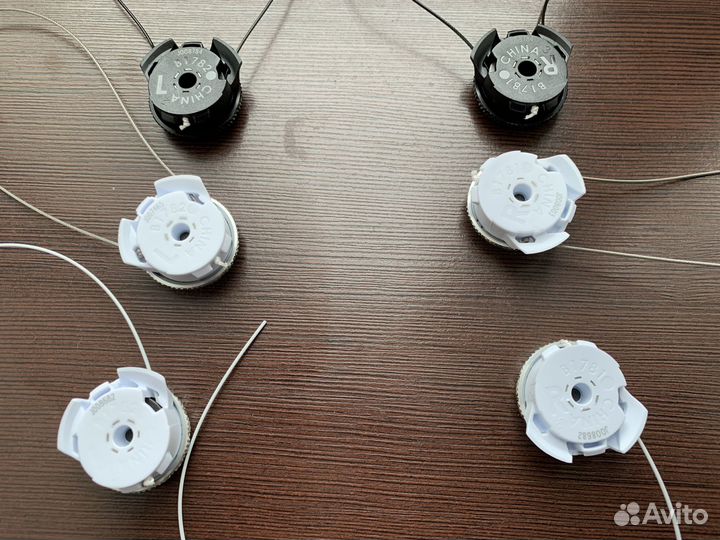 Туфли Specialized S Works Torch 7RD Exos Vent