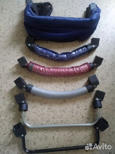 Аксессуары для коляски