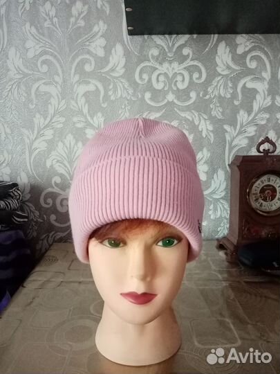 Шапка женская