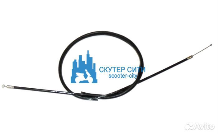 Трос газа ATV BM Panda (Арт.58410-5010) (пр-ль BAL
