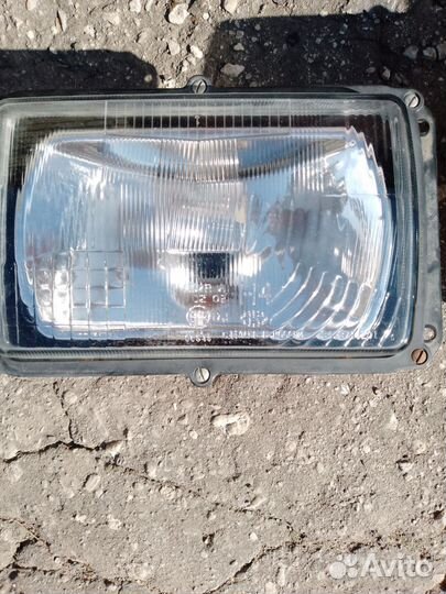 Фары волга, маз, камаз