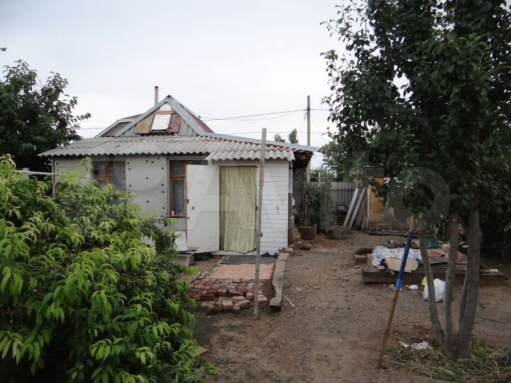 Дача 40 м² на участке 6 сот.