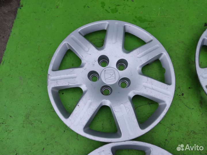 Колпаки R16 Honda Civic 4D 2006-2012