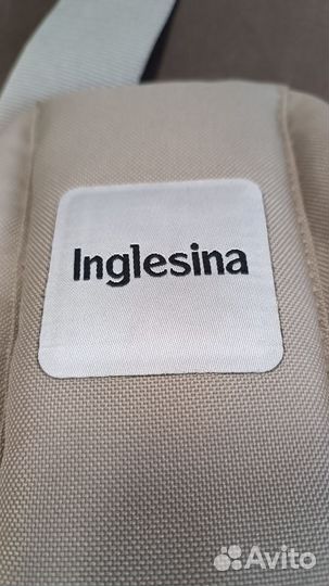 Рюкзак переноска кенгуру Inglesina