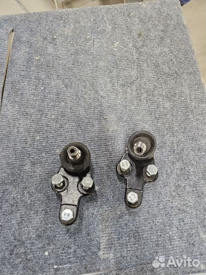 Шаравой ford focus 2