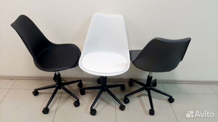 Офисный стул (новый)