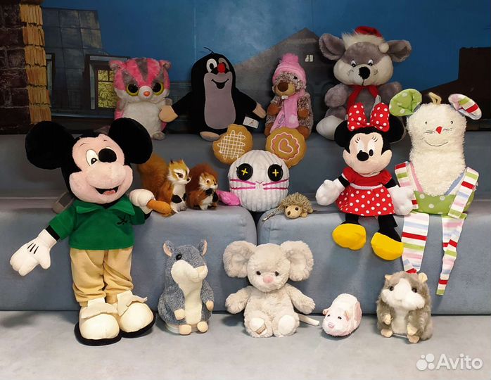 Крот,белки,мышки,бобр,ёжик,хомяки Bukowski