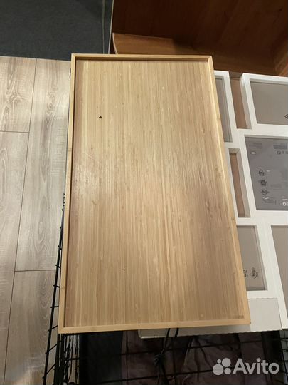 Подставка для приема пищи