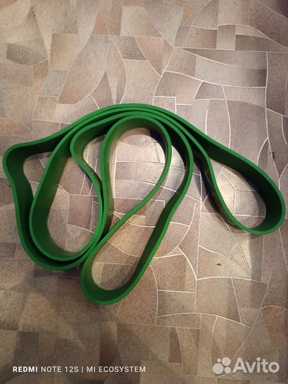 Эспандер лента