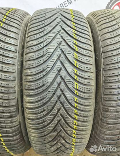 Kleber Krisalp HP3 205/55 R17 95V