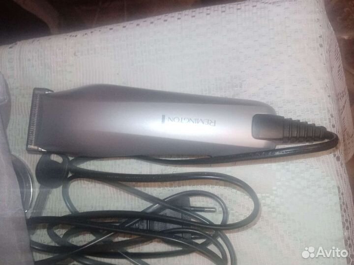 Машинка для стрижки волос профессиональная
