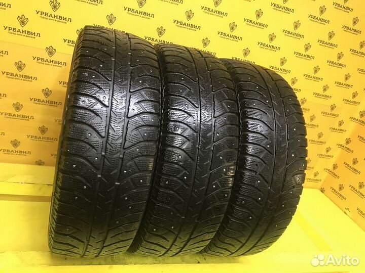 Bridgestone Ice Cruiser 7000S 195/65 R15 91T