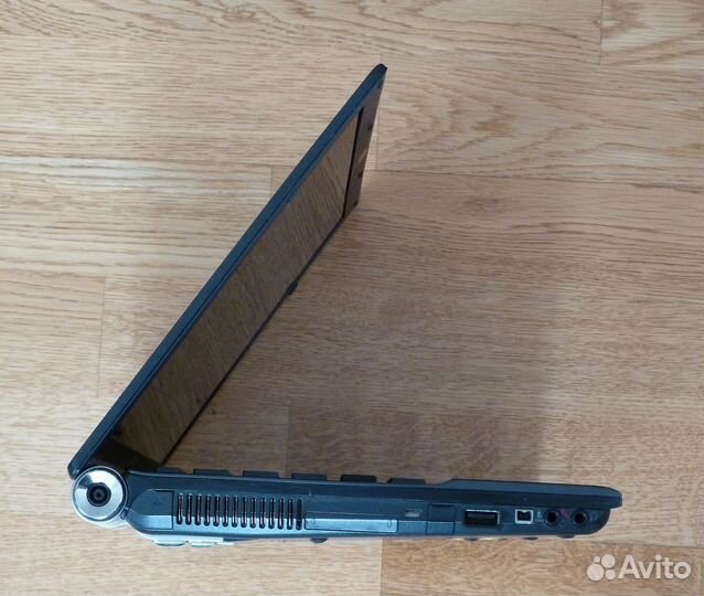 Sony vaio vgn-Z51